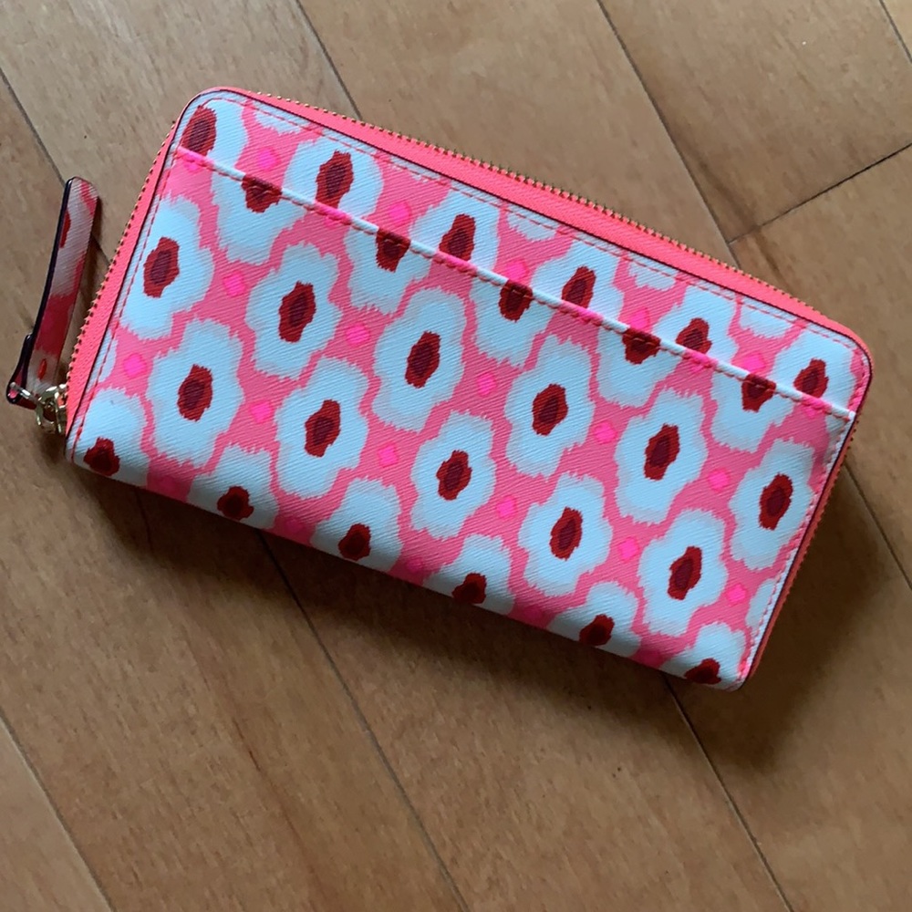 Kate Spade Neda Wallet - Picture 4 of 6